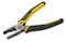 Плоскогубцы комбинированные FatMax 160 мм Stanley 0-89-866
