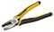 Плоскогубцы комбинированные FatMax 185 мм Stanley 0-89-867