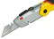 Нож складной FatMax с выдвижным лезвием Stanley 0-10-825