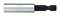 Держатель для бит 1/4 НЕХ 5шт. Stanley 1-68-732