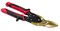 Ножницы по металлу FatMax Xtreme Aviation левые Stanley 0-14-207