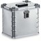 Алюминиевый ящик AluCase 40677 27л - фото 448826