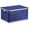 Алюминиевый ящик AluCase 800х600х410 b40565 - фото 448926