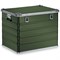Алюминиевый ящик AluCase 800х600х610 g40566 - фото 448942
