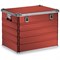 Алюминиевый ящик AluCase 800х600х610 r40566 - фото 448943