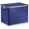 Алюминиевый ящик AluCase 800х600х610 b40566 - фото 448944
