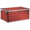 Алюминиевый ящик AluCase 1200х800х510 r40580 - фото 448979