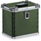 Алюминиевый ящик AluCase 400x300x340 g40677 - фото 448997