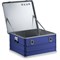 Алюминиевый ящик AluCase 740x690x370 b40842 - фото 449121