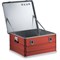 Алюминиевый ящик AluCase 740x690x370 r40842 - фото 449122