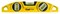 Уровень FATMAX Torpedo 23 см Stanley 0-43-603
