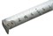 Рулетка POWERLOCK 8М*25ММ с лентой из нержавеющей стали Stanley 0-33-301