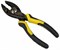Переставные плоскогубцы FATMAX 200 мм Stanley 0-84-646