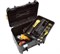 Ящик для инструмента глубокий DEWALT TSTAK Stanley 1-71-195