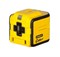 Лазерный построитель плоскостей Cubix Stanley 1-77-340