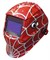 Маска сварщика "Хамелеон" SUN-7 SPIDER Aurora 14725