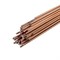 Пруток сварочный TIG, медь (BCUP-2), ? 1,6 мм, 1,0 кг Сварка - фото 585743