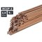 Пруток сварочный TIG, медь (BCUP-2), ? 2,0 мм, 5 кг Сварка - фото 585754