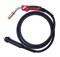 Горелка Aurora MIG 26 AIR COOL 290A (60%) EURO 5m - фото 586921
