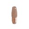 Контактный наконечник Fubag M10х35 мм CuCrZr D=1,6 мм, 25 шт - фото 588965