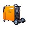 Сварочный аппарат аргонодуговой сварки FoxWeld SAGGIO TIG 400 AC/DC Pulse - фото 591626
