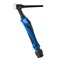 Горелка TIG TP 18 SUPER (ОКС 35-50, M16x1,5, б/р, 2-M PIN0201) 4м водяное охлаждение RLN1804 Сварка - фото 594043
