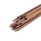 Пруток сварочный TIG, медь (BCUP-2), ? 2,4 мм, 1,0 кг Сварка - фото 596120