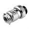 Разъем 3-pin к CG-30, CG-100, вилка 3-F PIN0320 Сварка - фото 596602