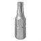 Вставка (бита) торцевая 1/4", Torx, T9, 25 KING TONY 102509T Tony - фото 676110