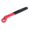 Ключ накидной диэлектрический 19 мм KING TONY 10G0VE-19 TONY - фото 676970