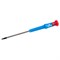 Отвертка прецизионная Torx Т7, 75 мм KING TONY 14330703 TONY - фото 677584