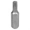Вставка (бита) торцевая 5/16", Torx, Т27, 36 мм KING TONY 183627T Tony - фото 677843
