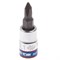 Насадка (бита) торцевая 1/4", Phillips, PH3, L = 37 мм  KING TONY 203103 Tony - фото 678134