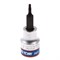 Насадка (бита) торцевая 3/8", Torx, T9, L = 50 мм, с отверстием KING TONY 302709 Tony - фото 678495