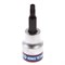 Насадка (бита) торцевая 3/8", Torx, T25, L = 50 мм, с отверстием KING TONY 302725 Tony - фото 678499