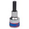 Насадка (бита) торцевая 1/2", Hex, 8 мм, L = 60 мм KING TONY 402508 TONY - фото 679524