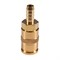 Муфта быстросъемная Maxi F>13 мм МАСТАК 699-03 699-03 - фото 681069