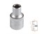 Головка торцевая стандартная шестигранная 1/2", 13 мм AFFIX AF00040013 AF00040013 - фото 682413