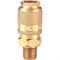 Муфта быстросъемная F>M1/4" MIGHTY SEVEN SY-210M SEVEN - фото 683780