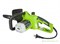 Пила цепная электрическая 2000W GREENWORKS GCS2046 Greenworks 20037 - фото 683935