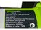 Пила цепная электрическая 2000W GREENWORKS GCS2046 Greenworks 20037 - фото 683940