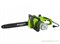 Пила цепная электрическая 35 см 1800W GREENWORKS Greenworks 20217 - фото 683963