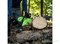 Пила цепная аккумуляторная GD-60 60V GREENWORKS GD60CS40 Greenworks 2001807 - фото 684270