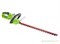 Кусторез аккумуляторный G-24 24V Deluxe GREENWORKS G24HT57 Greenworks 2200107 - фото 684486