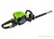 Кусторез аккумуляторный 80 V GREENWORKS GD80HT Greenworks 2200607 - фото 684505