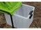 Измельчитель садовый электрический GREENWORKS, 220 В, 2800 Вт с контейнером Greenworks 2208007 - фото 684595