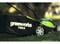 Газонокосилка аккумуляторная G-MAX 40V GREENWORKS G40LM35 Greenworks 2501907 - фото 684854