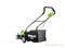Газонокосилка аккумуляторная G-MAX 40V GREENWORKS G40LM35 Greenworks 2501907 - фото 684868