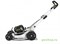Газонокосилка бесщеточная аккумуляторная GD-82 82V GREENWORKS GС82LM51 Greenworks 2502007 - фото 684881