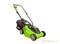 Газонокосилка электрическая 1200W GREENWORKS GLM1232 Greenworks 2502207 - фото 684893